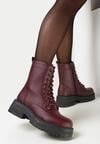 Botine Bordo