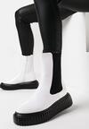 Botine Albe