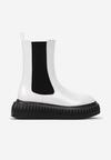 Botine Albe