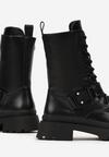 Botine Negre