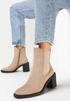 Botine Bej