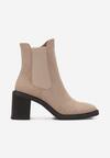Botine Bej