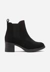 Botine Negre