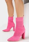 Botine Roz