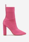 Botine Roz