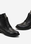 Botine Negre