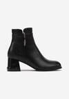 Botine Negre