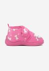 Pink Papucs