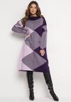 Rochie Mov