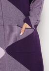 Rochie Mov