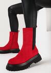 Botine Roșii