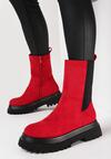 Botine Roșii