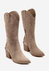 Botine Bej