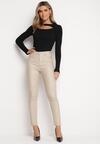 Pantaloni Bej