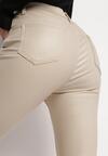 Pantaloni Bej