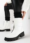 Botine Albe