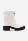 Botine Albe