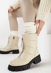 Botine Bej