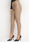 Bézs Leggings