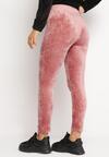 Pantaloni Roz