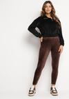 Pantaloni Maro
