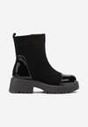 Botine Negre