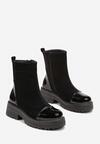 Botine Negre