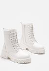 Botine Albe