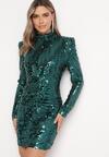 Rochie Verde