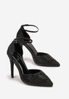 Sandale Negre