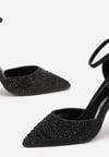 Sandale Negre