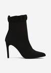 Botine Negre