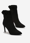 Botine Negre