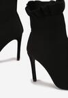 Botine Negre