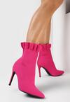 Botine Roz