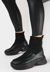Botine Negre