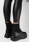 Botine Negre