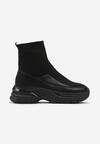 Botine Negre