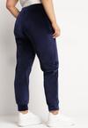 Pantaloni Bleumarin