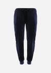 Pantaloni Bleumarin