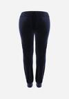 Pantaloni Bleumarin