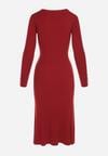 Rochie Bordo