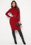 Rochie Bordo