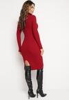 Rochie Bordo