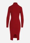 Rochie Bordo