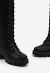 Botine Negre