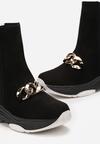 Botine Negre