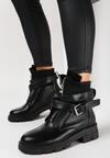 Botine Negre