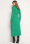 Rochie Verde