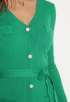 Rochie Verde